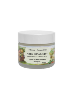 RED DIAMOND  crema viso