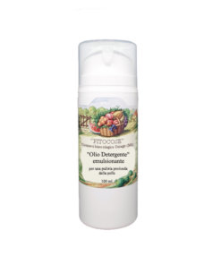OLIO DETERGENTE emulsionante