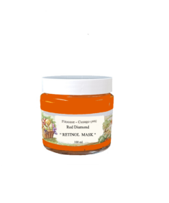 RED DIAMOND Retinol Mask