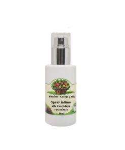 SPRAY INTIMO alla CALENDULA rassodante e tonificante