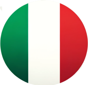 Bandiera italiana