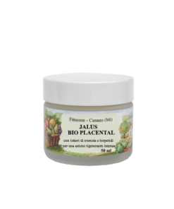 JALUS BIO PLACENTAL crema 50ml
